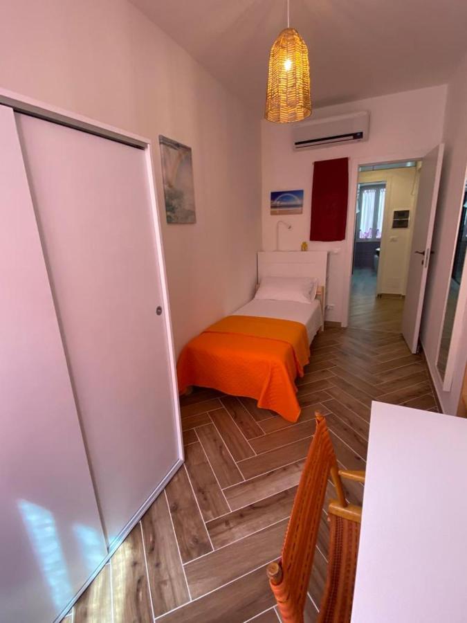 Casa Vacanze Nuanua Triest Exterior foto